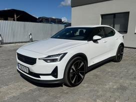 Polestar 2, 78 kWh, sedanas