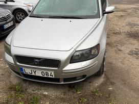 Volvo S40, 2.0 l., Седан