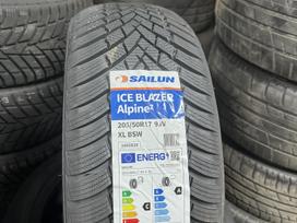 Sailun ICEBLAZER Alpine 2, winter 205/50 R17