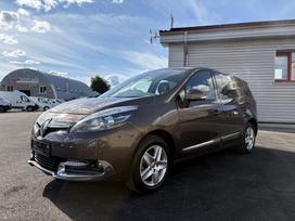 Renault Grand Scenic, 1.5 l., Минивэн