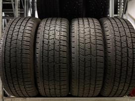 Continental CrossContact LX, vasarinės 265/60 R18