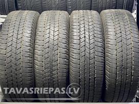 Goodyear Wrangler SR-A, summer 265/70 R18