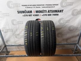 Michelin Pilot Sport 4 T1, летние 235/45 R18