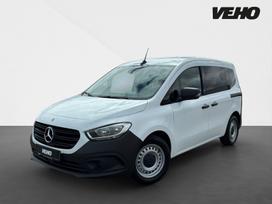 Mercedes-Benz Citan, 1.3 l., keleivinis mikroautobusas