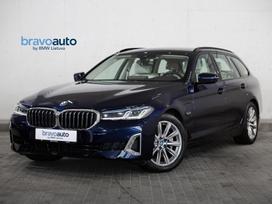 BMW 530, 2.0 l., Универсал
