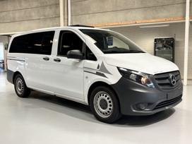 Mercedes-benz Vito 119, turistiniai automobiliai