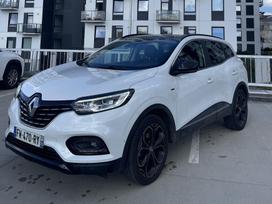 Renault Kadjar, 1.3 l., off-road / crossover