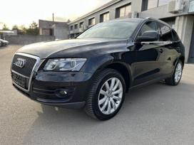 Audi Q5, 2.0 l., Внедорожник / Кроссовер