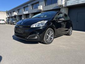 Peugeot 208, 1.2 l., hečbekas