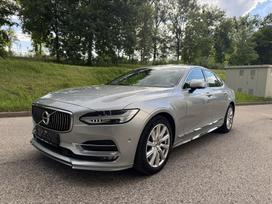 Volvo S90, 2.0 l., Седан