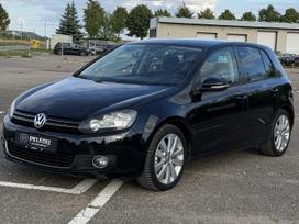 Volkswagen Golf, 2.0 l., Хэтчбек