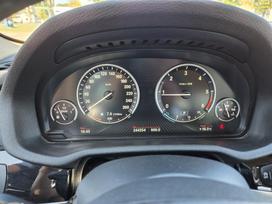 Bmw X3, 2.0 l., visureigis / krosoveris