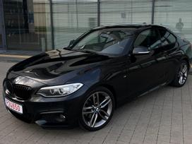 BMW 220, 2.0 l., Купе (coupe)