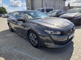 Peugeot 508, 1.5 l., universalas