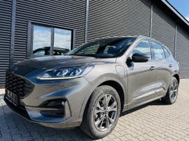 Ford Kuga, 2.5 l., Внедорожник / Кроссовер