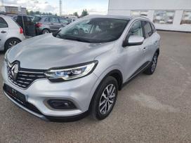 Renault Kadjar, 1.3 l., visureigis / krosoveris