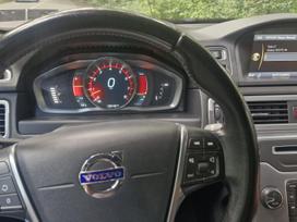 Volvo S80, 3.0 l., Седан