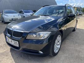BMW 325, 2.5 l., wagon