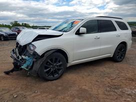 Dodge Durango, 3.6 l., visureigis / krosoveris