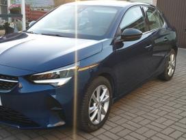 Opel Corsa, 1.5 l., Хэтчбек