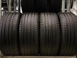 Pirelli Scorpion Verde All Season, vasarinės 275/40 R21