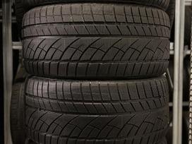 Evergreen EW66, зимние 295/35 R21