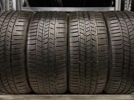 Continental ContiCrossContact Winter, зимние 295/35 R21