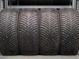 Nokian Hakkapeliitta 10, žieminės 245/40 R20