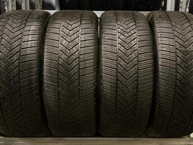 Goodyear Ultra Grip Performance, зимние 255/50 R21