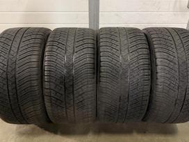 Michelin Pilot Alpin 5 Suv, žieminės 305/35 R21