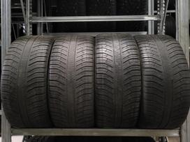 Michelin Pilot Alpin 5 Suv, winter 295/40 R20