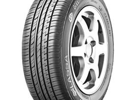 Lassa GREENWAYS, summer 195/50 R16