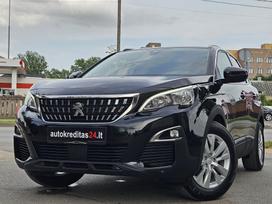 Peugeot 3008, 1.6 l., vienatūris