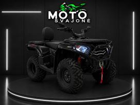 Loncin XWOLF 300 300cc, atv / quad
