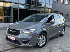 Chrysler Pacifica, 3.6 l., vienatūris