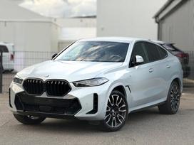 Bmw X6, 3.0 l., visureigis / krosoveris