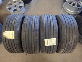 Continental, летние 235/55 R17
