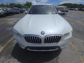 BMW X3, 2.0 l., Внедорожник / Кроссовер