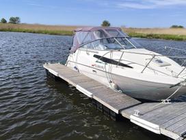 Usa Bayliner, jachtos / kateriai