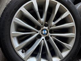 BMW 5 (G30), легкосплавные , R18