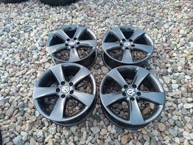 ATS, light alloy, R17