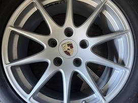Porsche Panamera, легкосплавные , R18