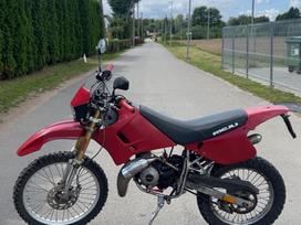 Rieju -kita- 70cc, мотороллеры / мопеды