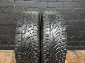 Falken Euroall Season AS220 Pro, всесезонные 235/55 R20