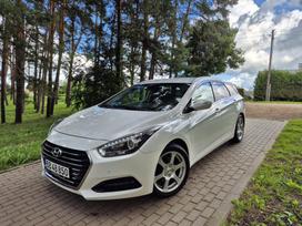 Hyundai i40, 1.7 l., Универсал