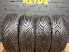 Michelin Alpin 7, зимние 235/50 R19