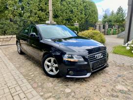 Audi A4, 2.0 l., sedanas