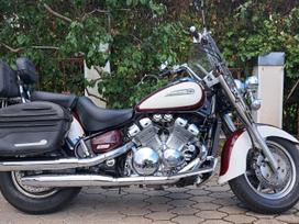 Yamaha XVZ 1300cc, choppers / cruisers / custom