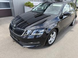 Skoda Octavia, 1.6 l., Универсал
