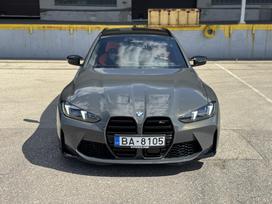 BMW M3, 3.0 l., wagon